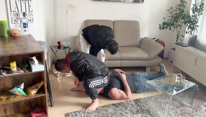 13900-64 Vertretung fuer Master Ghost