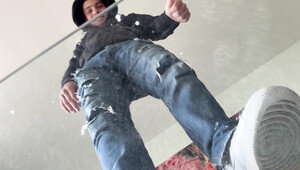 14000-64 POV with Master Delta